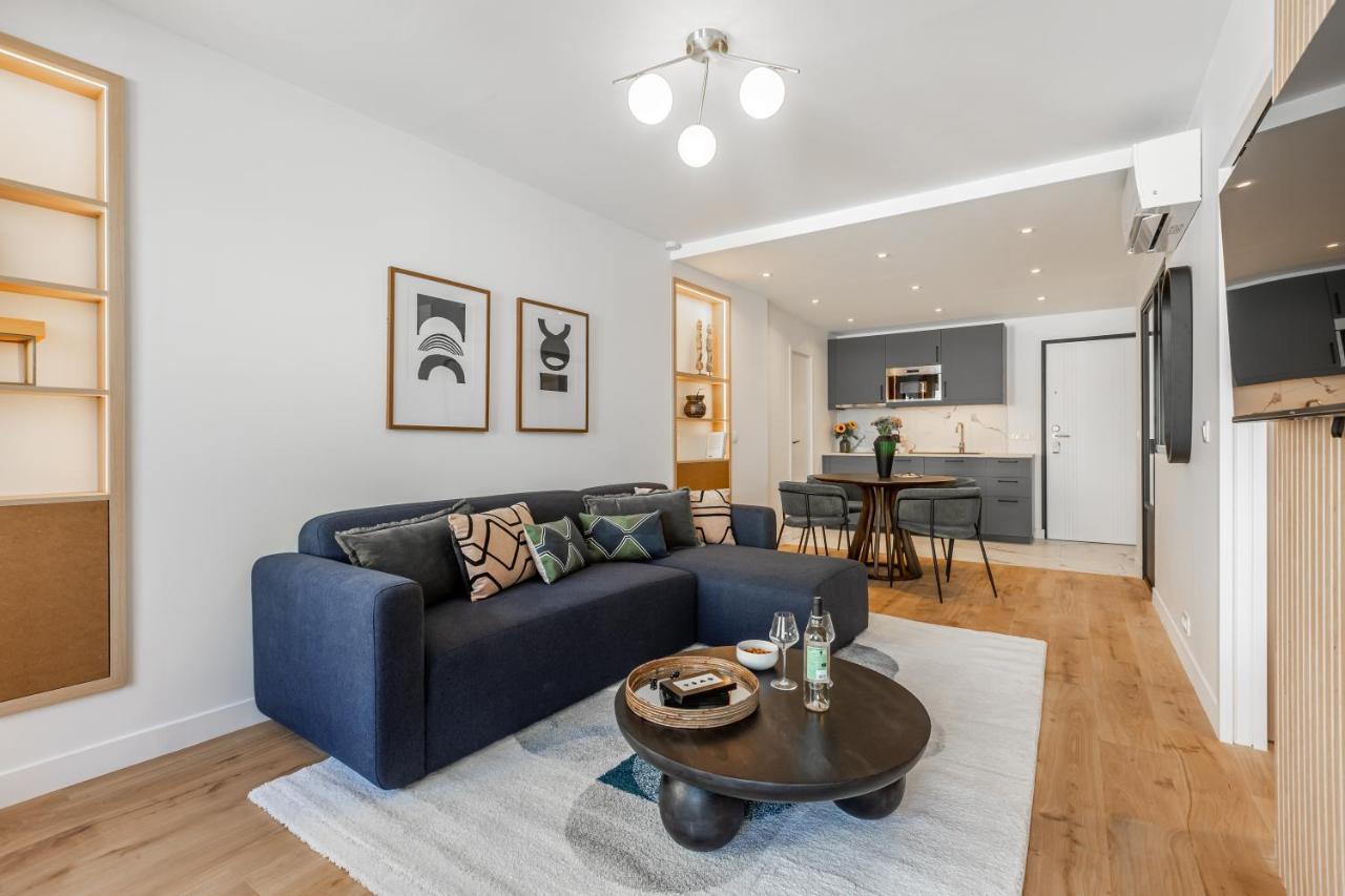 Sweett - Le Montmartre Apartment *