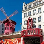 Sweett - Le Montmartre
