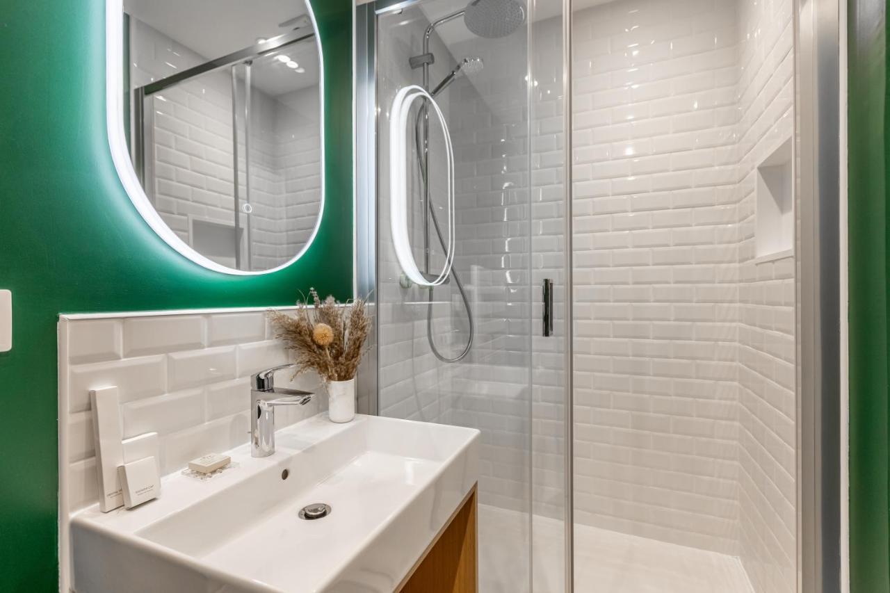 Apartment Sweett - Le Montmartre